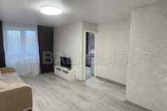 Продам 1-комнатную квартиру 29,3 м², этаж 4/5