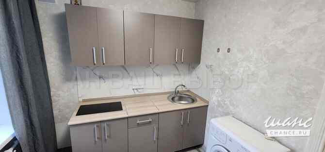 Продам 1-комнатную квартиру 29,3 м², этаж 4/5 Тюмень - изображение 5