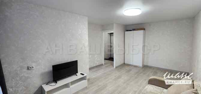 Продам 1-комнатную квартиру 29,3 м², этаж 4/5 Тюмень - изображение 2