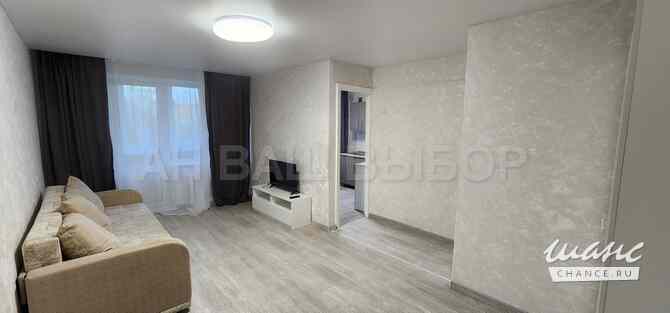 Продам 1-комнатную квартиру 29,3 м², этаж 4/5 Тюмень - изображение 1