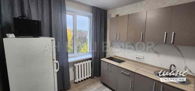 Продам 1-комнатную квартиру 29,3 м², этаж 4/5 Тюмень - изображение 4