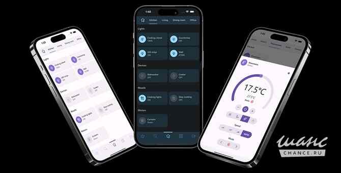 Система Домашней Автоматизации “TELETASK” (Умный Дом). Саратов - изображение 7