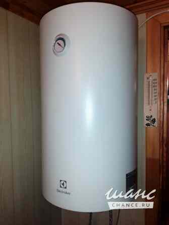 Водонагреватель Electrolux Guard. Саратов - изображение 8