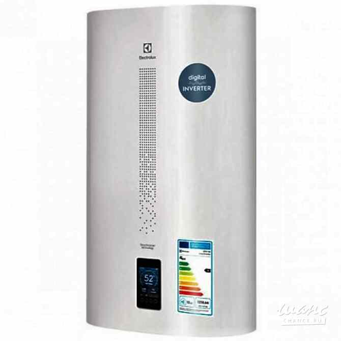 Водонагреватель Electrolux Guard. Саратов - изображение 5