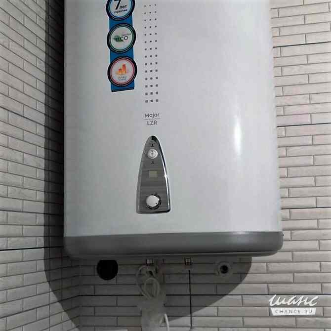 Водонагреватель Electrolux Guard. Саратов - изображение 2