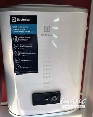 Водонагреватель Electrolux Guard. Саратов - изображение 3