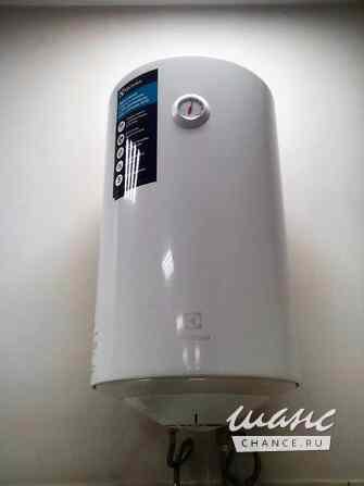 Водонагреватель Electrolux Guard. Саратов - изображение 1