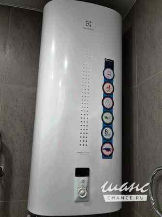 Водонагреватель Electrolux Guard. Саратов - изображение 7