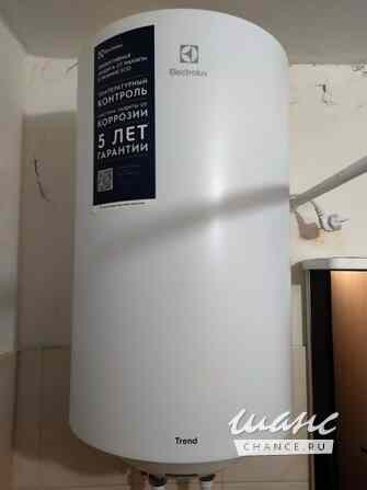 Водонагреватель Electrolux Guard. Саратов - изображение 9