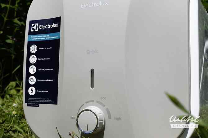 Водонагреватель Electrolux Guard. Саратов - изображение 6