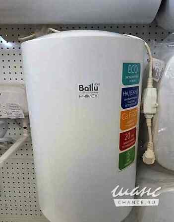 Водонагреватель Ballu BWH/S 80 Proof Саратов - изображение 4