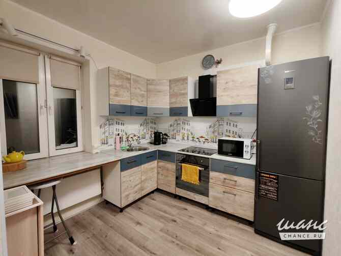 Сдаётся 1-к квартира, 28 м², этаж 6/6 Новый Уренгой - изображение 1