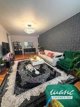 3-к квартира, 103 м², этаж 2/21 Москва - изображение 9