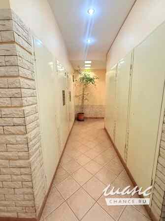3-к квартира, 103 м², этаж 2/21 Москва - изображение 4