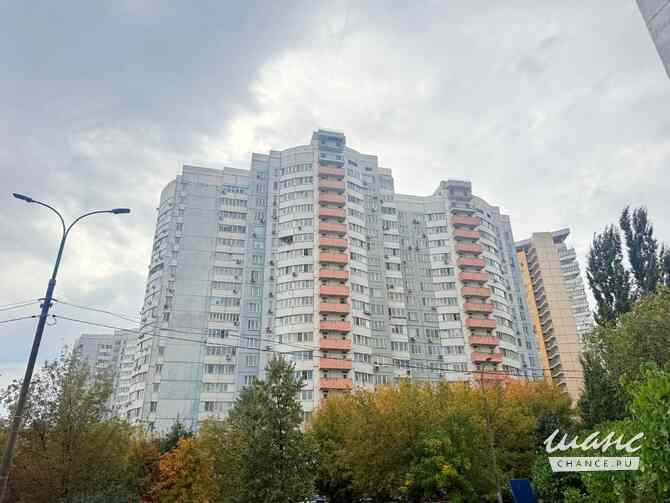 3-к квартира, 103 м², этаж 2/21 Москва - изображение 2