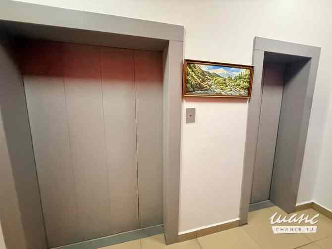 3-к квартира, 103 м², этаж 2/21 Москва - изображение 5