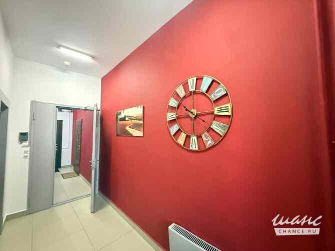 3-к квартира, 103 м², этаж 2/21 Москва - изображение 7