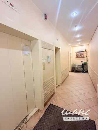3-к квартира, 103 м², этаж 2/21 Москва - изображение 3