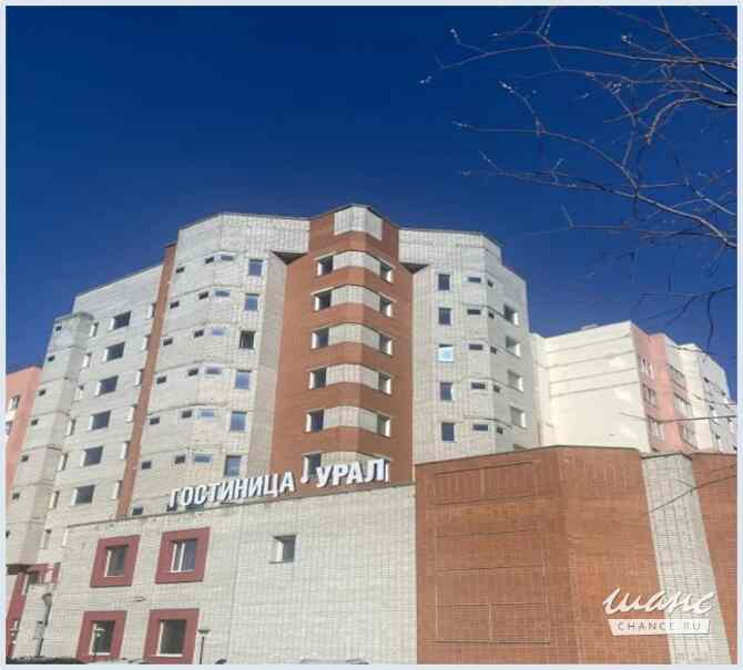 продажа - здания, строения Новый Уренгой - изображение 1