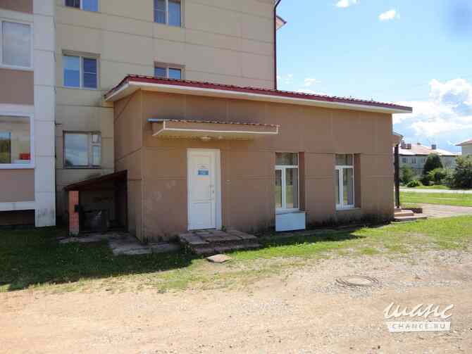 продажа - помещения различного назначения Котлас - изображение 1