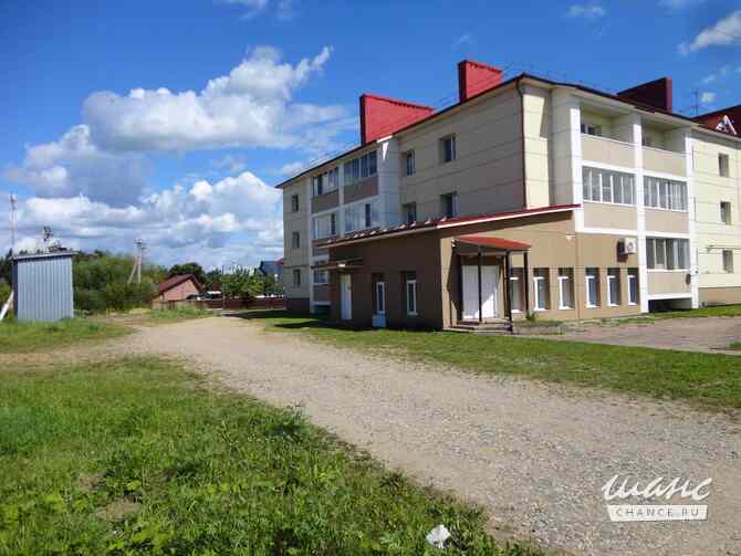 продажа - помещения различного назначения Котлас - изображение 3