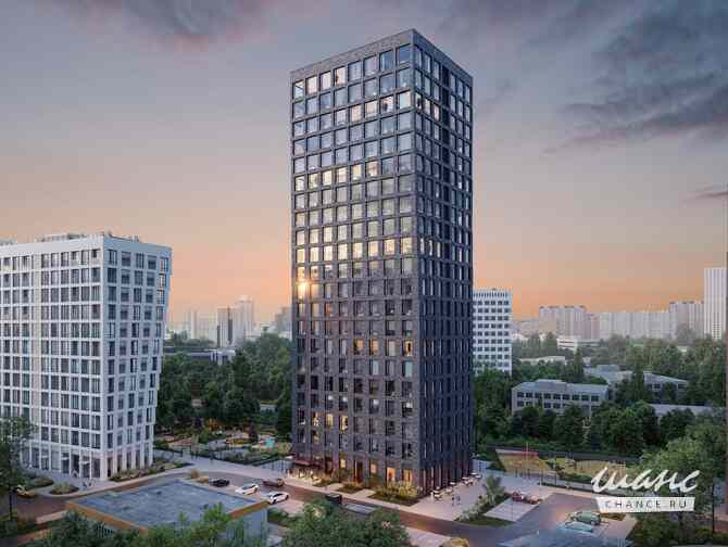 продажа - офисные помещения Москва - изображение 1