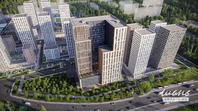 продажа - офисные помещения Москва - изображение 5