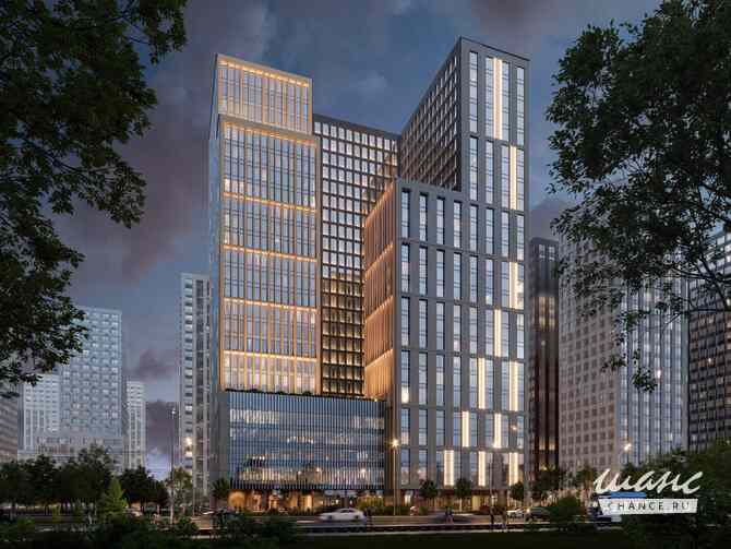 продажа - объекты сферы услуг Москва - изображение 2