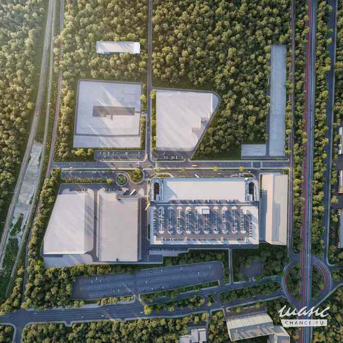 продажа - производственные и складские помещения Москва - изображение 6