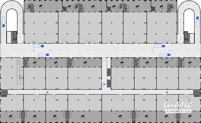 продажа - производственные и складские помещения Москва - изображение 10