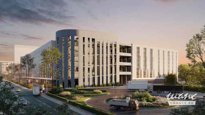 аренда - производственные и складские помещения Москва - изображение 3