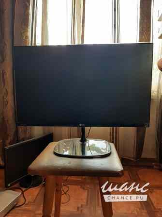 Продаю монитор LG Москва - изображение 1