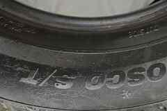 Шины зимние Viatti Bosco S/T 225/65 R17, б/у