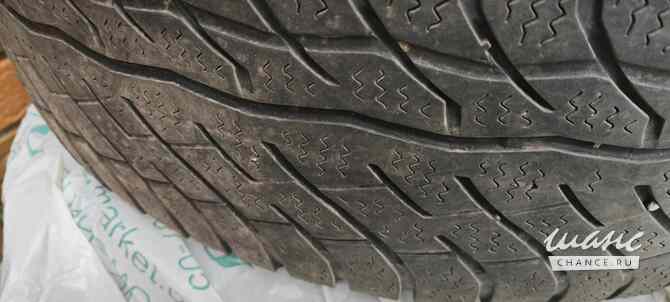 Шины зимние Viatti Bosco S/T 225/65 R17, б/у Москва - изображение 6