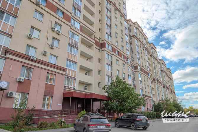 Продам 2-комнатную квартиру 65 м², этаж 1/1 Пенза - изображение 1