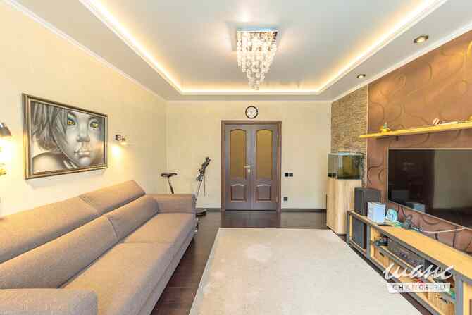 Продам 2-комнатную квартиру 65 м², этаж 1/1 Пенза - изображение 4