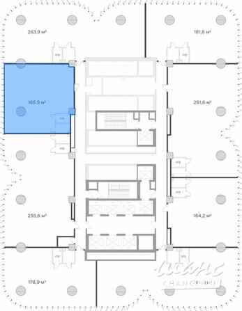 продажа - офисные помещения Москва - изображение 1