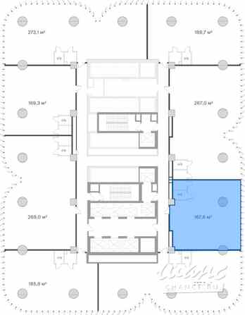 продажа - офисные помещения Москва - изображение 1