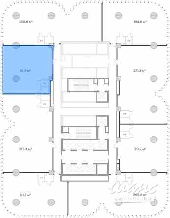 продажа - офисные помещения Москва - изображение 1