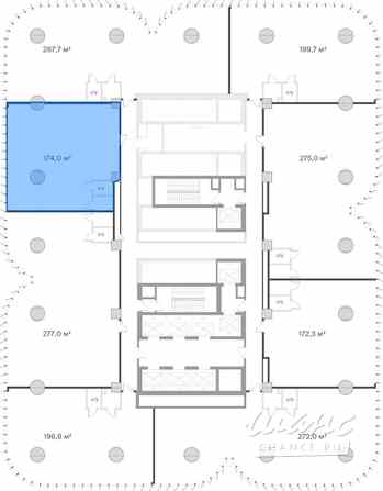 продажа - офисные помещения Москва - изображение 1
