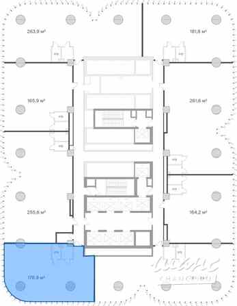 продажа - офисные помещения Москва - изображение 1