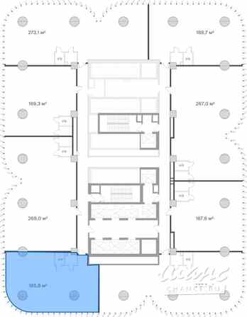 продажа - офисные помещения Москва - изображение 1