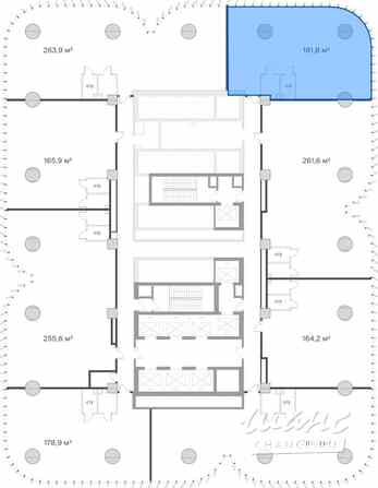 продажа - офисные помещения Москва - изображение 1