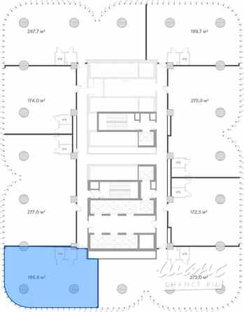 продажа - офисные помещения Москва - изображение 1