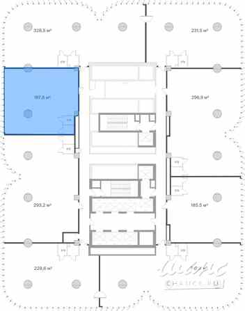 продажа - офисные помещения Москва - изображение 1