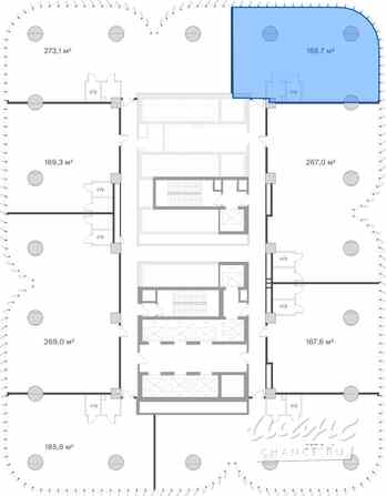 продажа - офисные помещения Москва - изображение 1