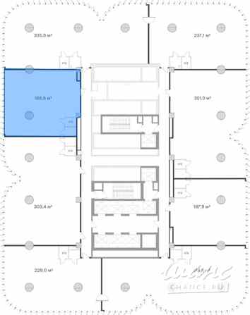 продажа - офисные помещения Москва - изображение 1