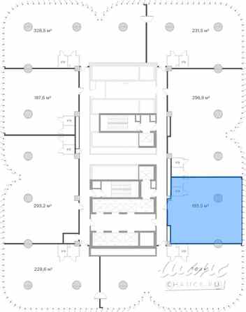 продажа - офисные помещения Москва - изображение 1