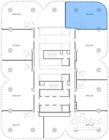 продажа - офисные помещения Москва - изображение 1