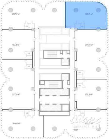 продажа - офисные помещения Москва - изображение 1